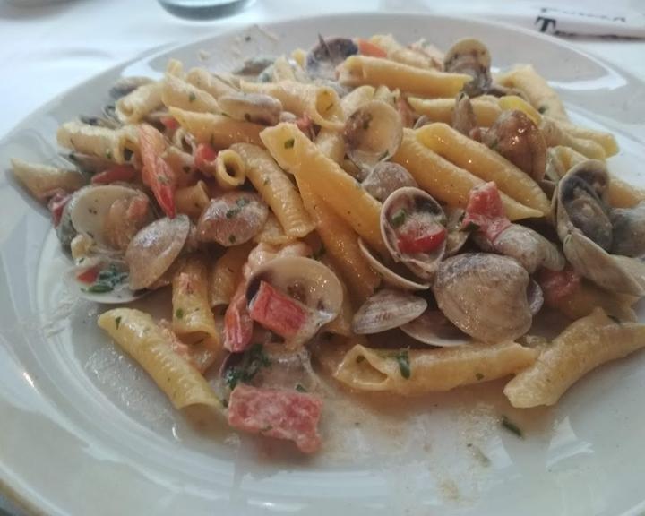 Ristorante Il Pirata