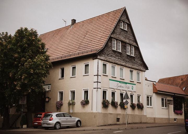 Gasthaus Rössle