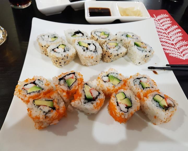 Ikosushi