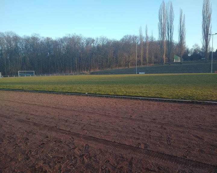 Rostbraterei Vereinsgaststätte - TSV Korntal e.V.