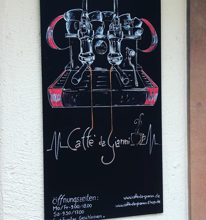 Caffè da Gianni