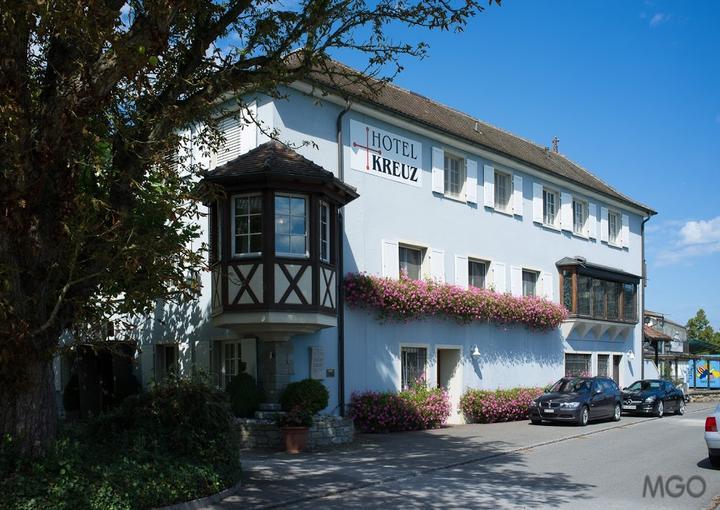 Hotel Restaurant Kreuz