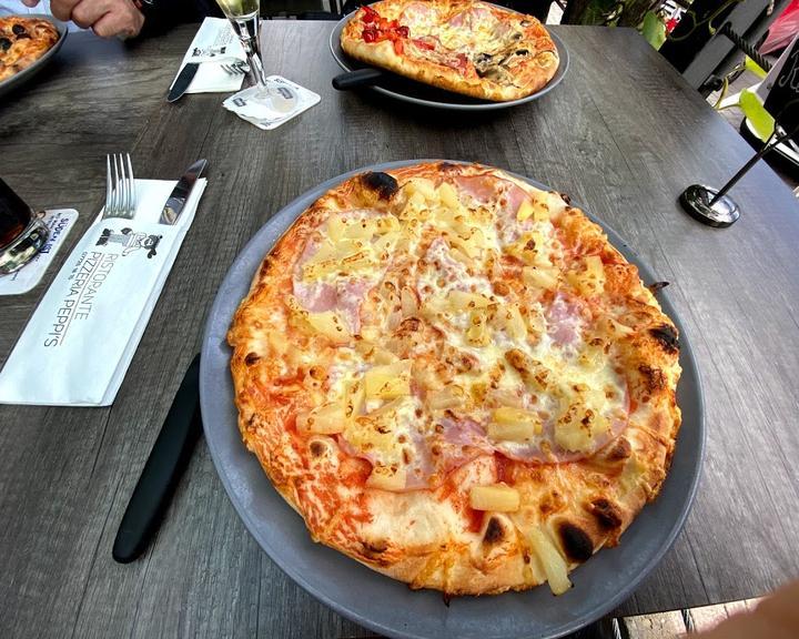 Peppis Pizzeria