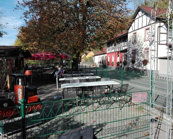 Gasthaus Zur Limburg