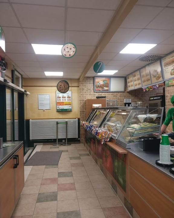 Subway