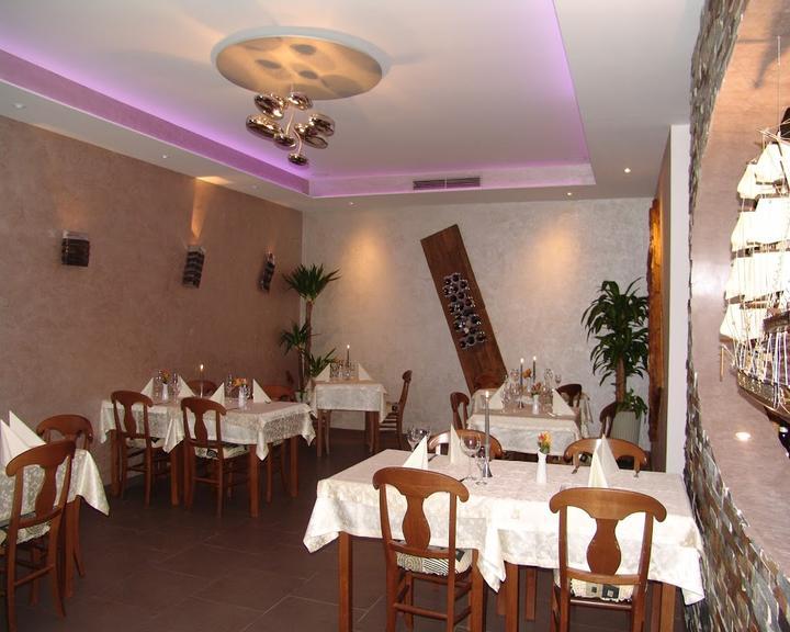 Ristorante La Romantica