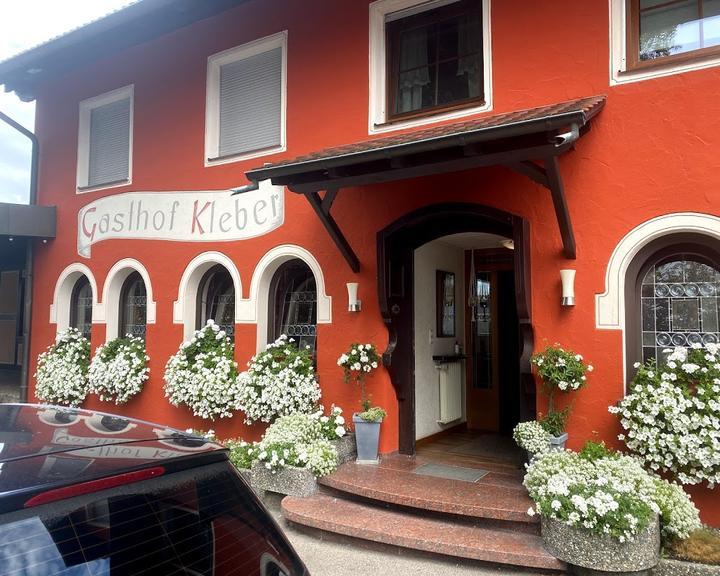 Gasthaus Kleber