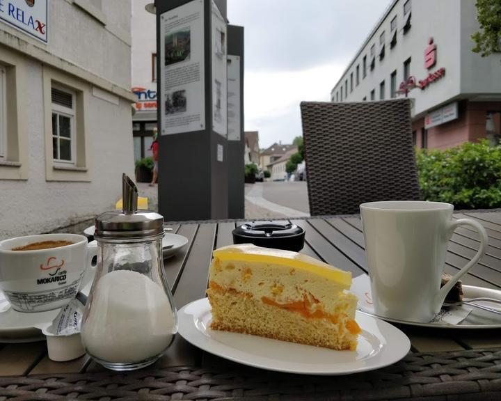 Kult stadt cafe