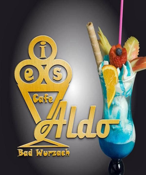 Eiscafe Aldo