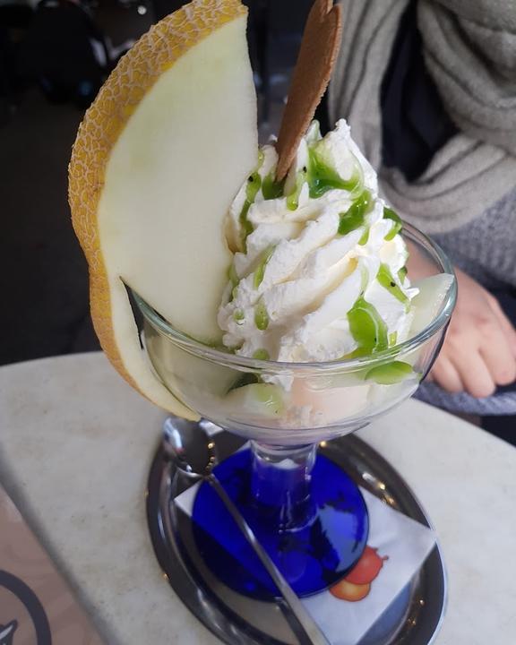 Eiscafe Angelo Kornwestheim