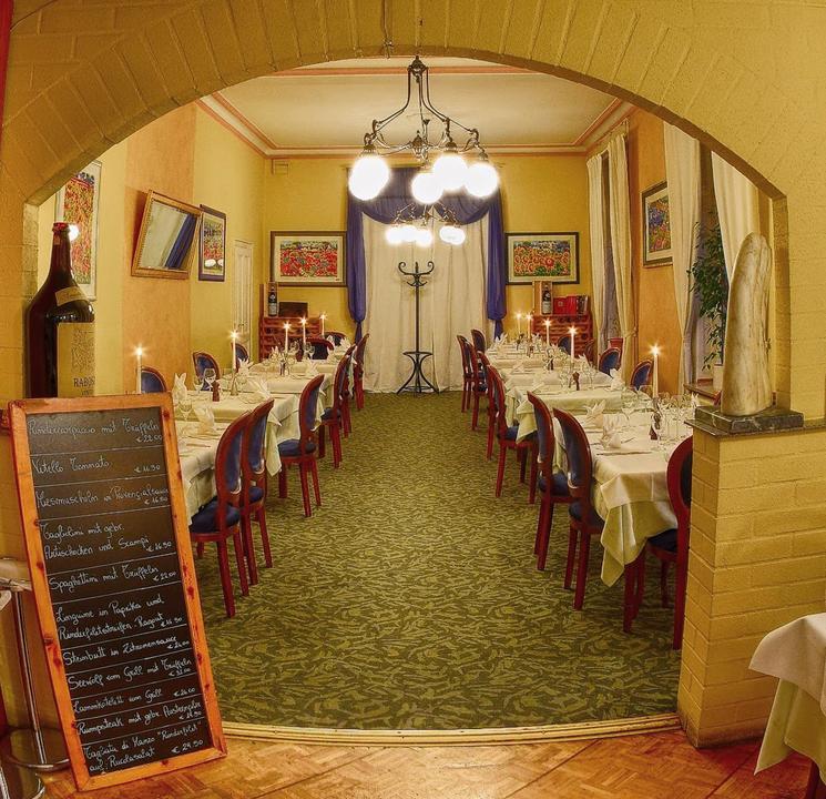 Ristorante la Dolce Vita